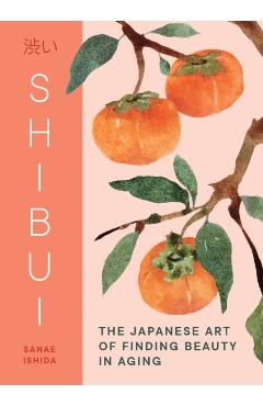 Shibui - Sanae Ishida