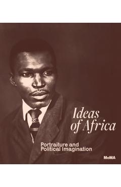 Ideas of Africa -