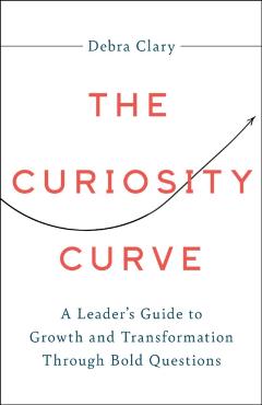 Curiosity Curve - Clary Debra