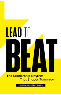 Lead to Beat - Jonathan Escobar Marin