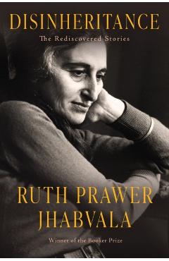 Disinheritance - Ruth Prawer Jhabvala