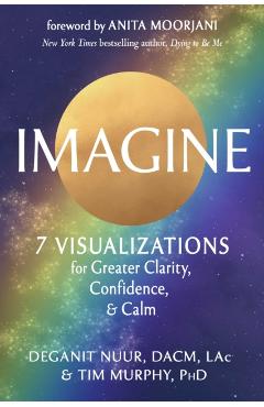 Imagine - Deganit|murphy Nuur