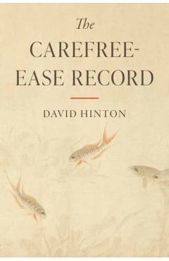 Carefree-Ease Record - David Hinton