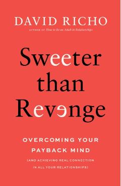 Sweeter than Revenge