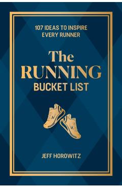 Running Bucket List