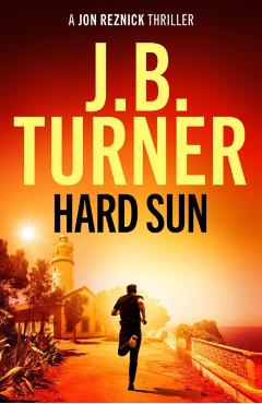 Hard Sun - J. B. Turner - Imagine 1