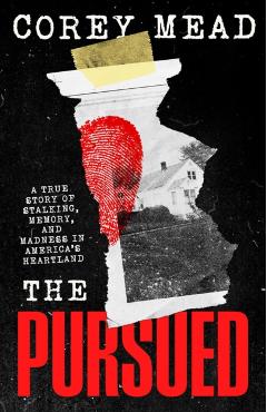 Pursued - Corey Mead