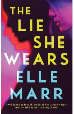 Lie She Wears - Elle Marr