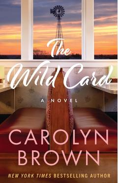Wild Card - Carolyn Brown