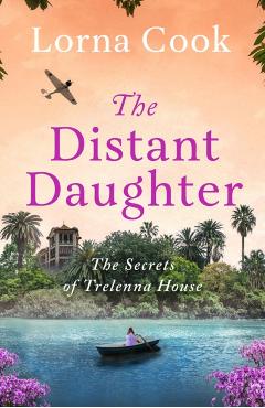 Distant Daughter - Lorna Cook