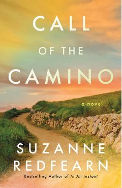 Call of the Camino - Suzanne Redfearn