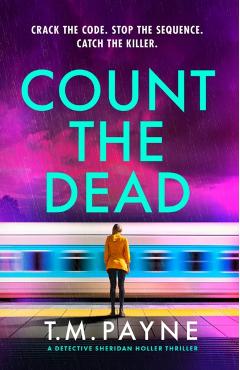 Count the Dead - T. M. Payne - Imagine 1