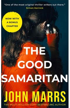 Good Samaritan - John Marrs