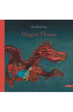 Dragon Flower - Chen Jiang|waters Hong