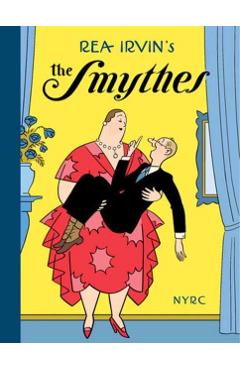 Smythes - Rea|johnson Irvin