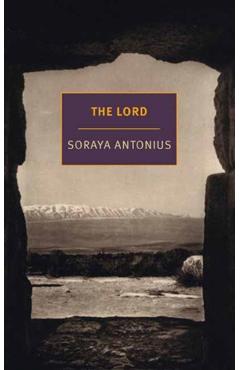 Lord - Soraya|dabbagh Antonius