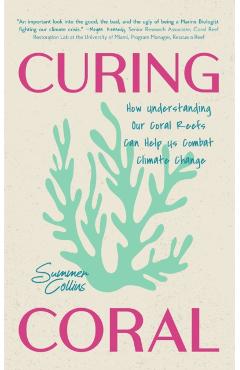 Curing Coral - Summer Collins - Imagine 1