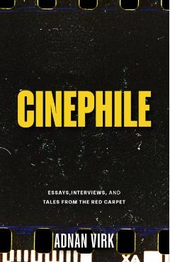 Cinephile - Adnan Virk - Imagine 1