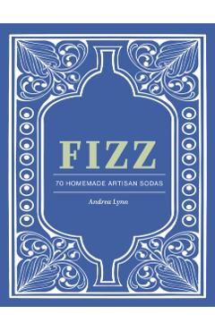 Fizz - Andrea Lynn