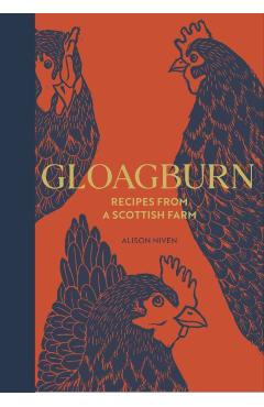 Gloagburn - Alison Niven