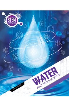 Water and Technology - Carla Delos - Imagine 1