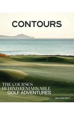 Contours - - Imagine 1