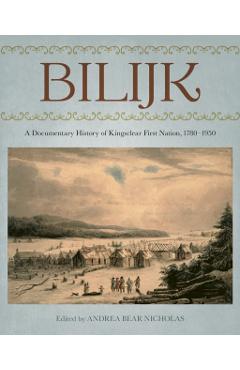 Bilijk -