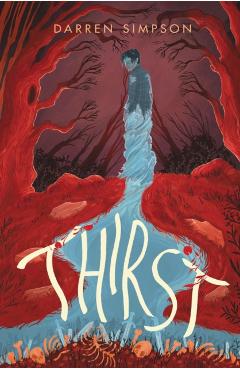 Thirst - Darren Simpson