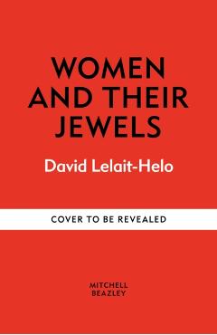 Women and Their Jewels - David Lelait-helo