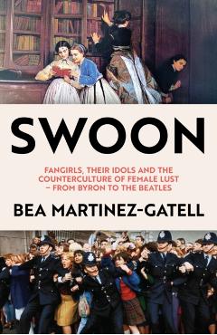 Swoon - Bea Martinez-gatell - Imagine 1