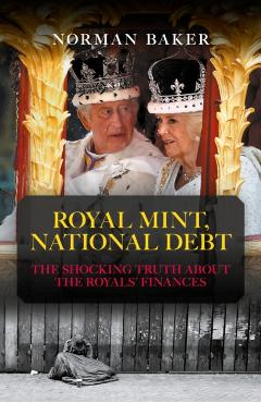 Royal Mint, National Debt -