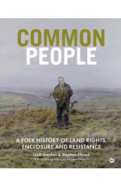 Common People - Leah|ellcock Gordon