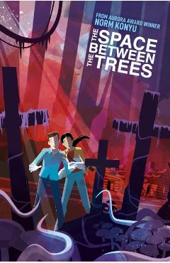 Space Between The Trees - Norm Konyu