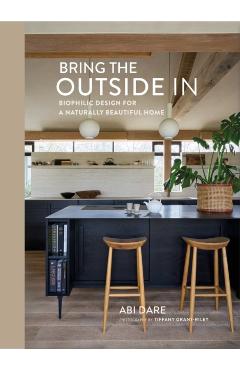 Bring the Outside In - Abi Dare - Imagine 1