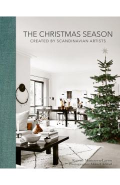 Christmas Season - Katrine Martensen-larsen