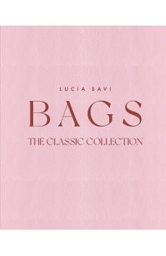 Bags - Lucia Savi