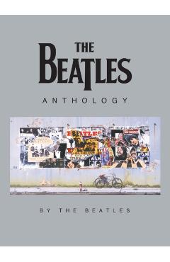 Beatles Anthology (25th Anniversary Reissue) -