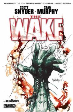Wake - Scott|murphy Snyder