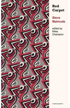 Red Carpet - Steve Malmude