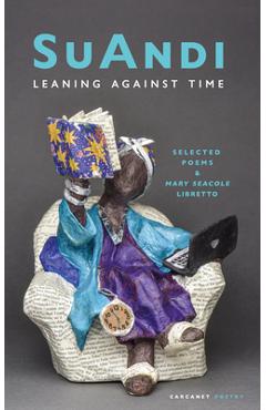Leaning Against Time -