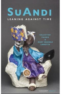Leaning Against Time -