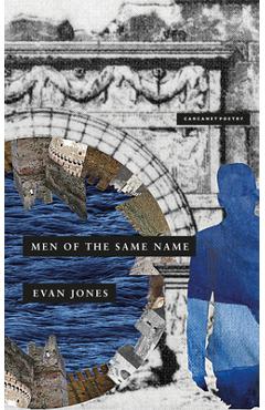 Men of the Same Name - Evan Jones