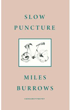 Slow Puncture - Miles Burrows