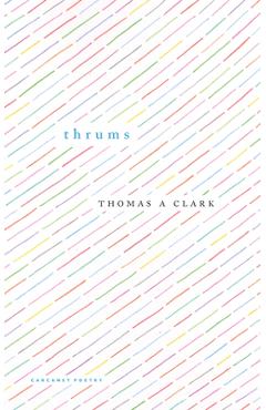 Thrums - Thomas A Clark - Imagine 1