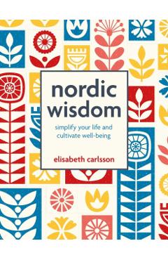 Nordic Wisdom - Elisabeth Carlsson