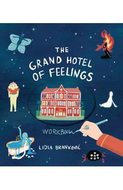 Grand Hotel of Feelings Workbook