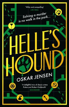 Helle’s Hound - Oskar Jensen - Imagine 1