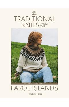 Traditional Knits from the Faroe Islands -