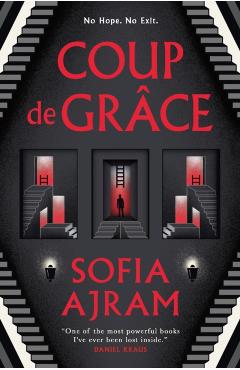 Coup De Grace - Sofia Ajram