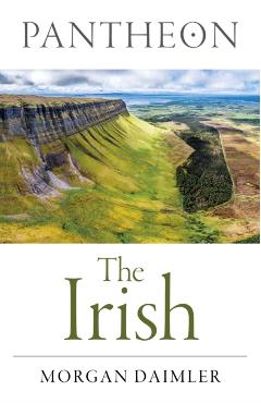 Pantheon - The Irish - Morgan Daimler